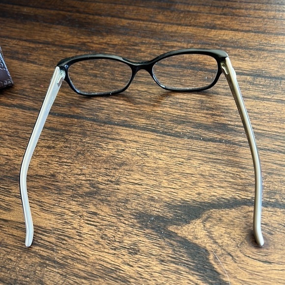 Gucci GG 3569 L4E Eyeglasses frames and case - Picture 6 of 9